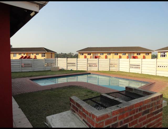 1 BEDROOM APARTMENT FOR SALE IN CAVERSHAM GLEN